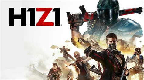 Best Settings for H1Z1 – Performance Optimization Guide .
